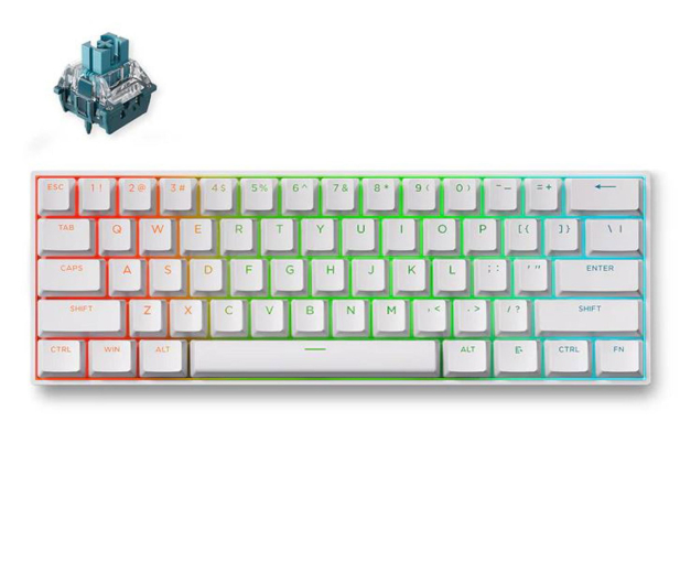 MCHOSE Ace60-7A - 1348992 - zdjęcie
